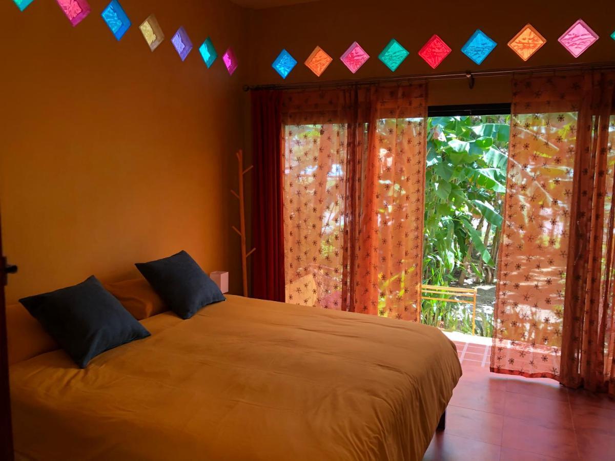 One World Bungalows Ko Lanta エクステリア 写真
