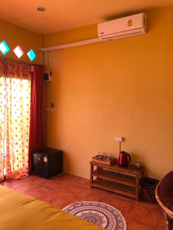 One World Bungalows Ko Lanta エクステリア 写真