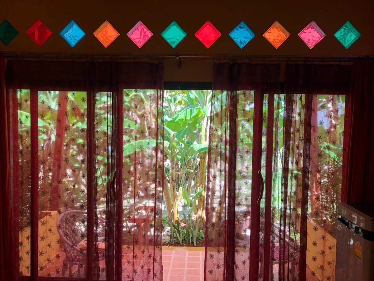 One World Bungalows Ko Lanta エクステリア 写真