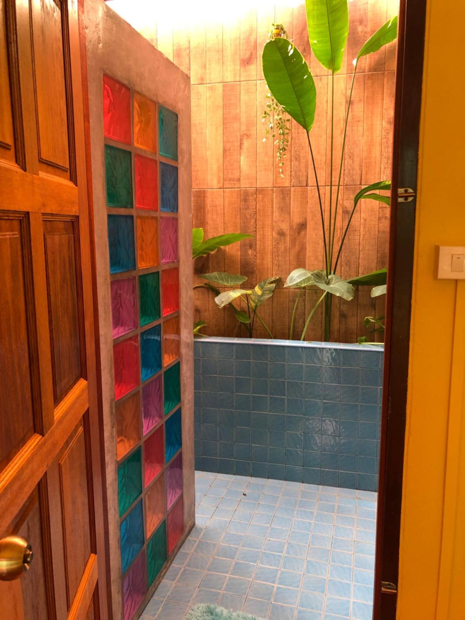 One World Bungalows Ko Lanta エクステリア 写真