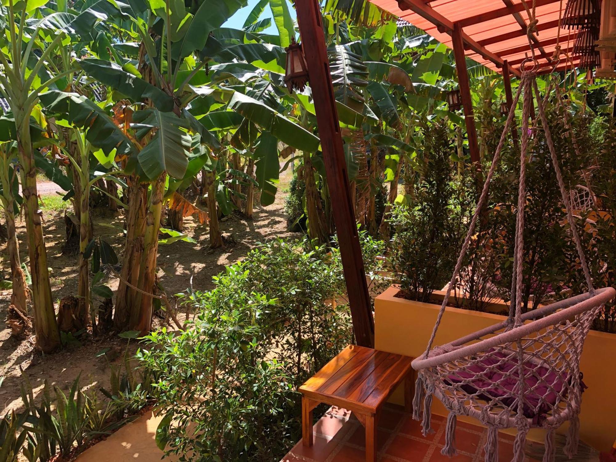 One World Bungalows Ko Lanta エクステリア 写真
